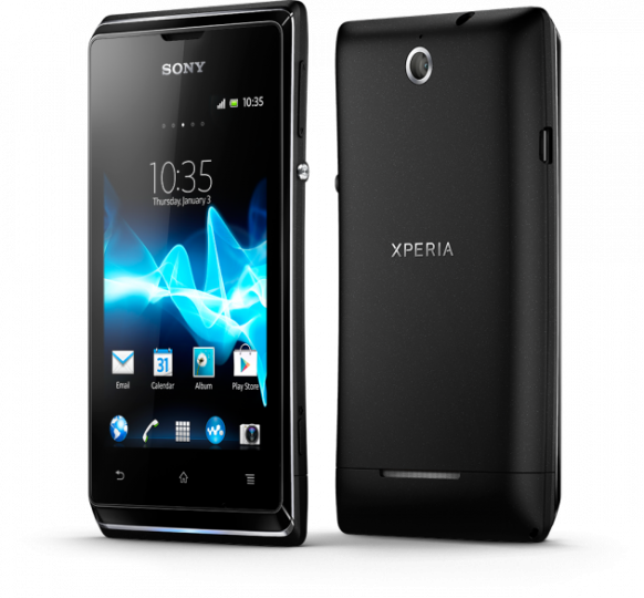 sony