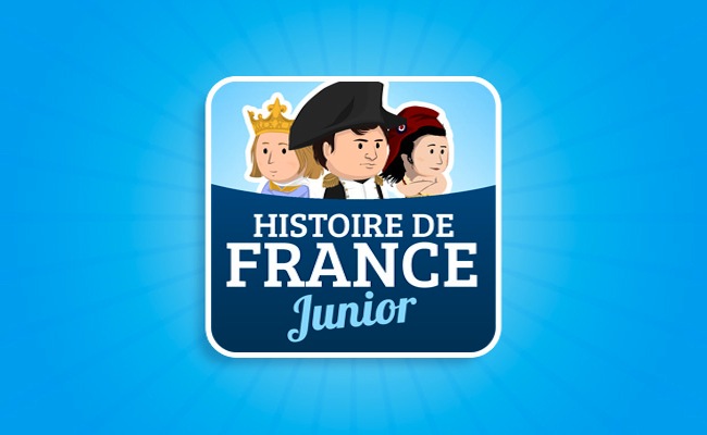 Histoire de France Junior