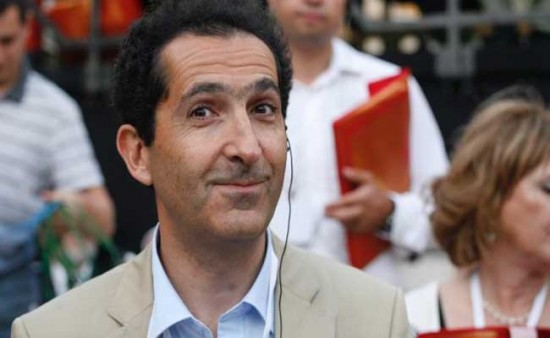Patrick-Drahi