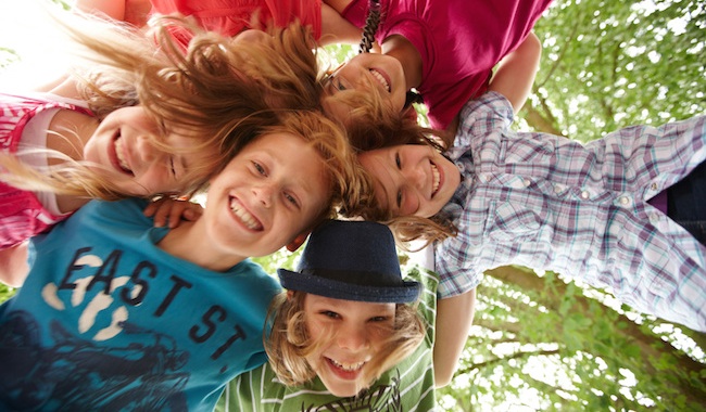 kids