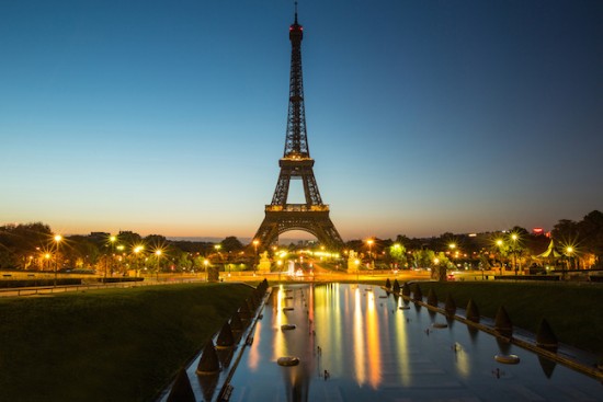 Tour Eiffel PARIS