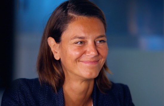 Marion Carrette