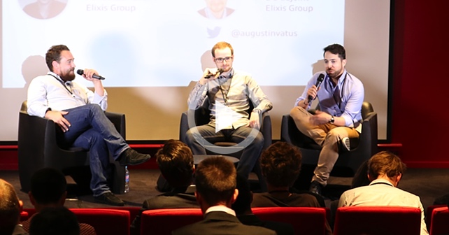 Entrepreneur Talk