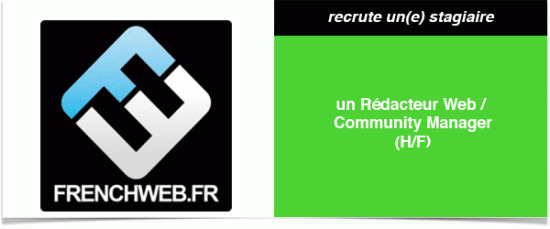 Frenchweb-redacWeb