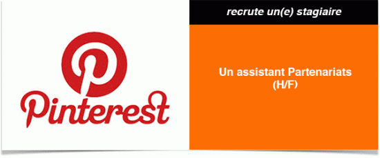 Pinterest-assistantPartenariats