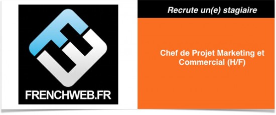 12:10 FW Chef de Projet MC