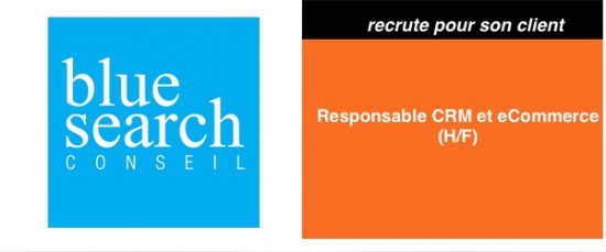 16:10 Blue Responsable CRM