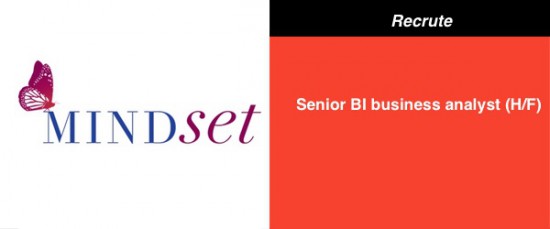 16:10 Mindset BI Business
