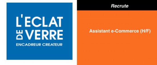 19:10 l'éclart de verre assistant e-commerce