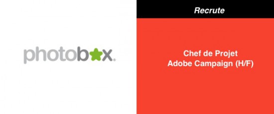 30:10 Chef de Projet Photobox