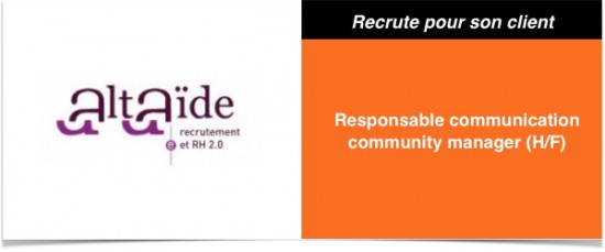 9:10 Altaide Community Manager