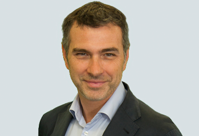 Franck Perrier