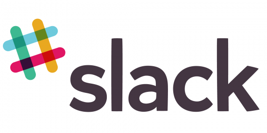 Slack-logo