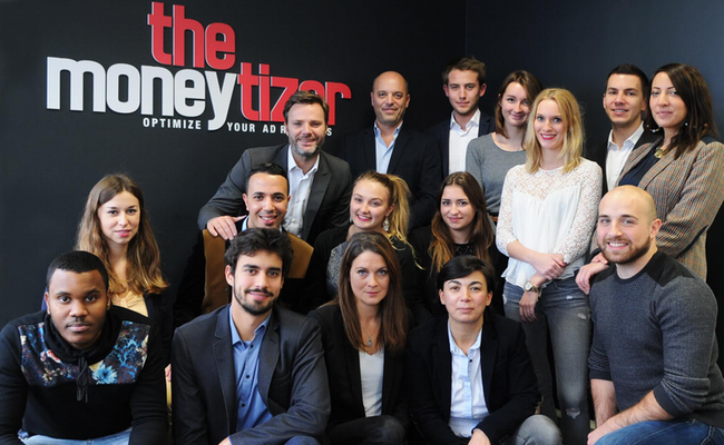 themoneytizer-team