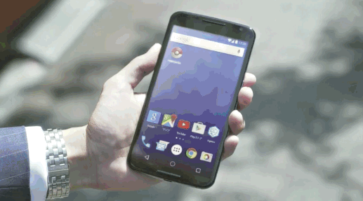 pokemon-geolocalisation