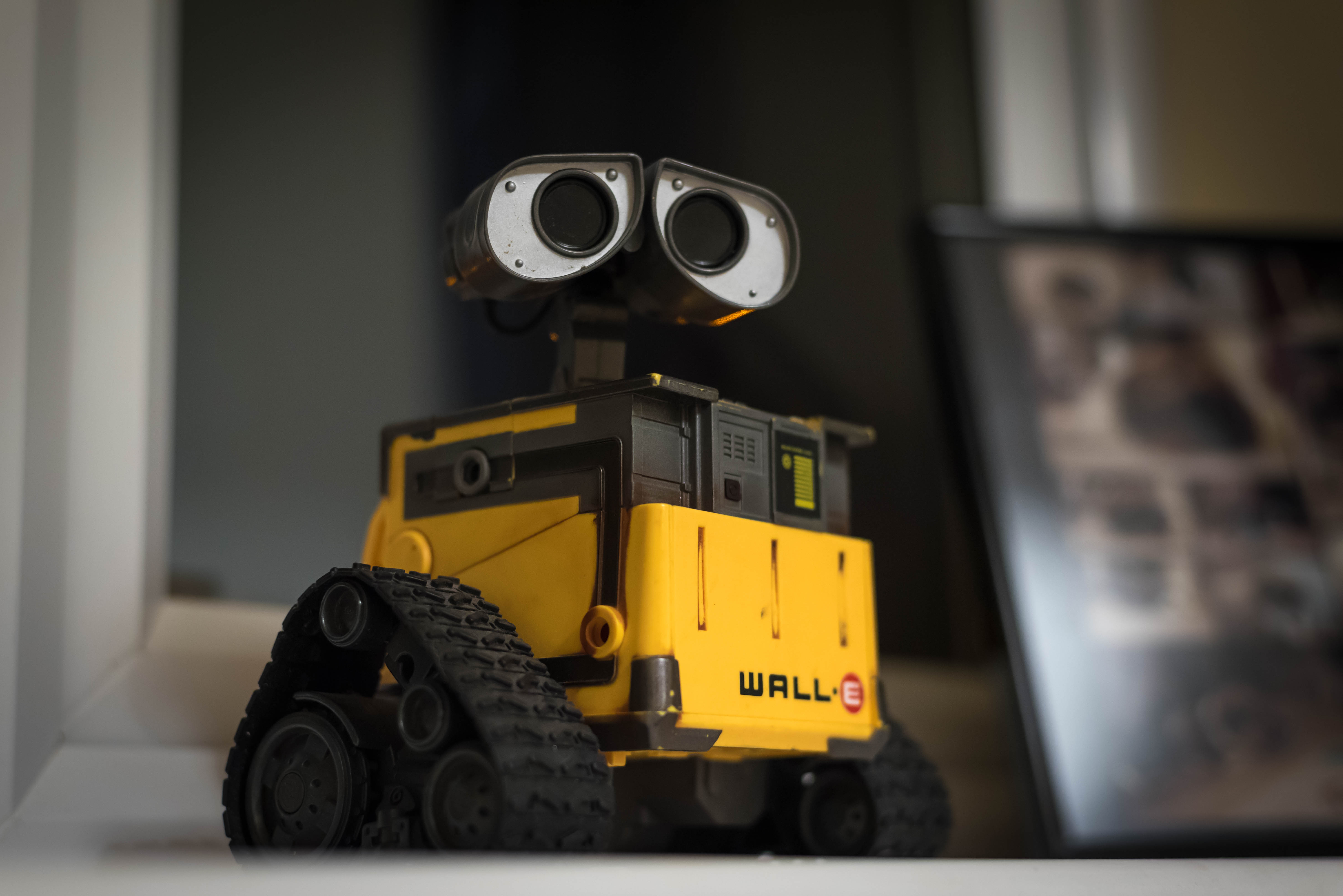 Wall-e