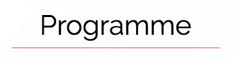 programme