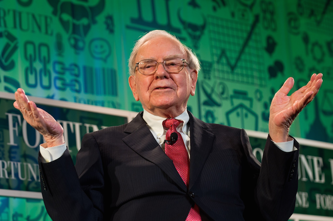 warren-buffet