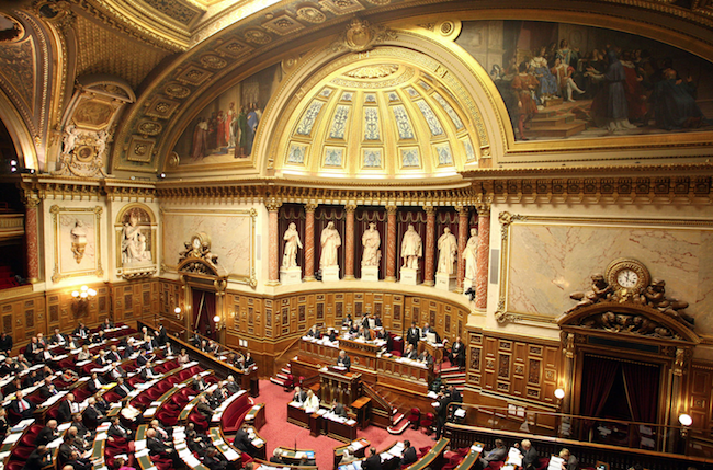 Sénat