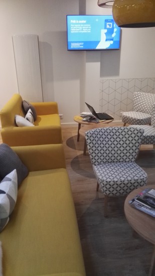 le loft