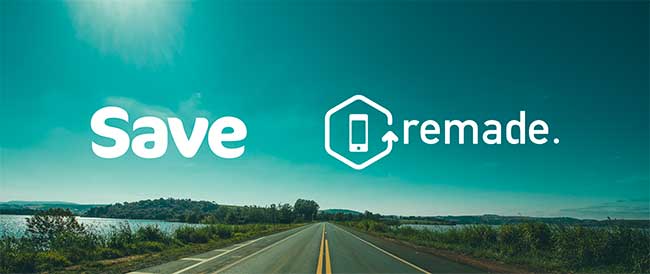 save-remade