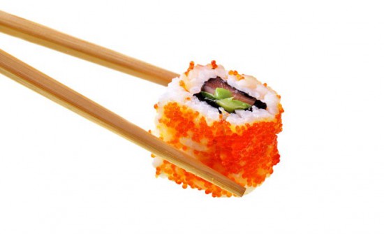 sushi