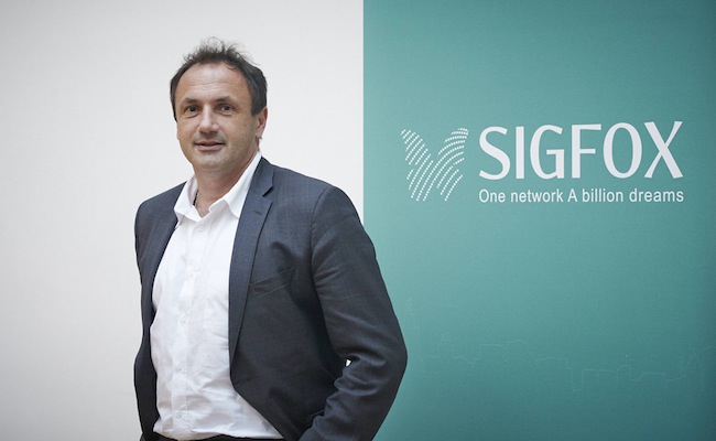 Sigfox