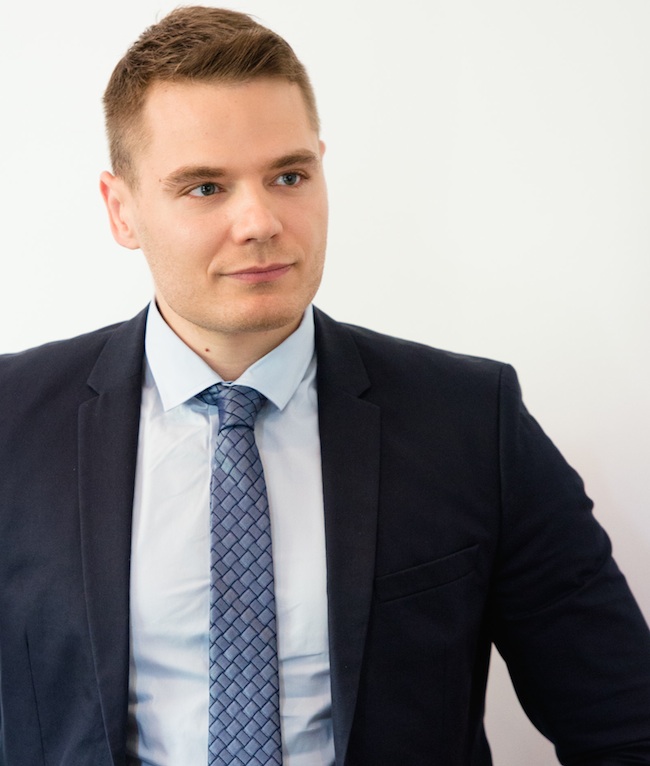 Christopher Dembik, analyste chez Saxo Bank