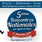 Forum virtuel national Premier emploi & alternance - ABEA