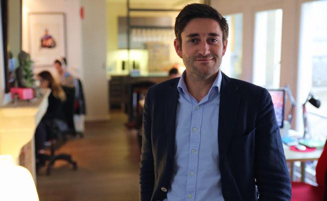 Julien Hervouet Iadvize Le Service Client Et Le Chat Communautaire Sont Complementaires Frenchweb Fr Julien Hervouet Iadvize Le Service Client Et Le Chat Communautaire Sont Complementaires Frenchweb Fr