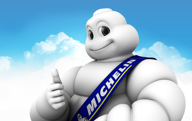 michelin