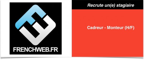 12:10 FW Stage Cadreur