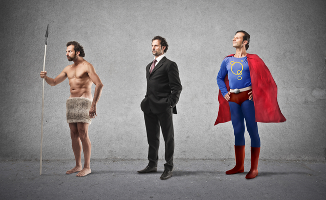 chief data officer
