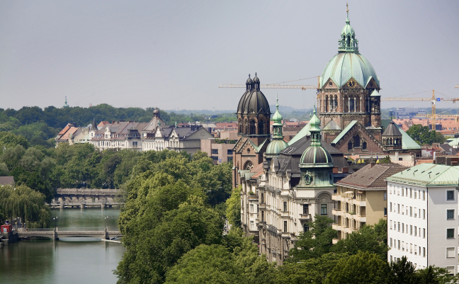 Munich
