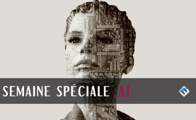 Douze Mythes De Lintelligence Artificielle Frenchwebfr - 