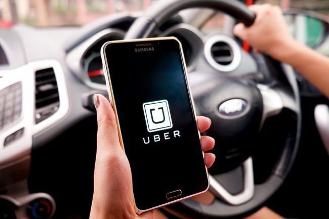 En marge de son entrée en Bourse, Uber réduit ses pertes et va continuer à investir
