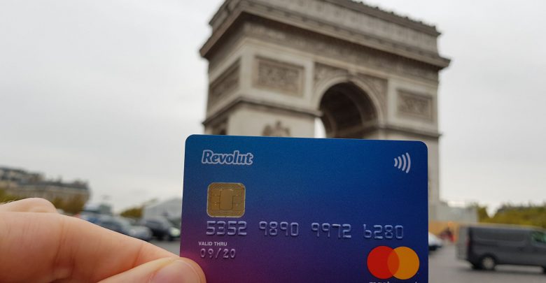 Revolut Lance Des Cartes Virtuelles A Usage Unique Pour Lutter Contre La Fraude En Ligne Frenchweb Fr