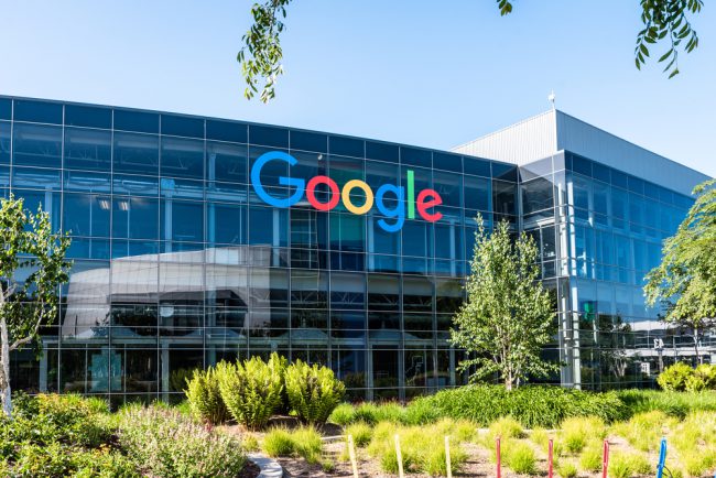 Google publie une liste de sept principes éthiques en matière d'intelligence artificielle