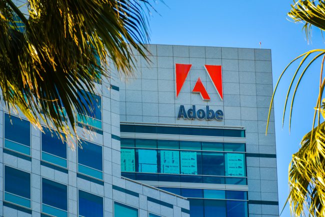 Adobe débourse 4,75 milliards de dollars pour enrichir son offre marketing