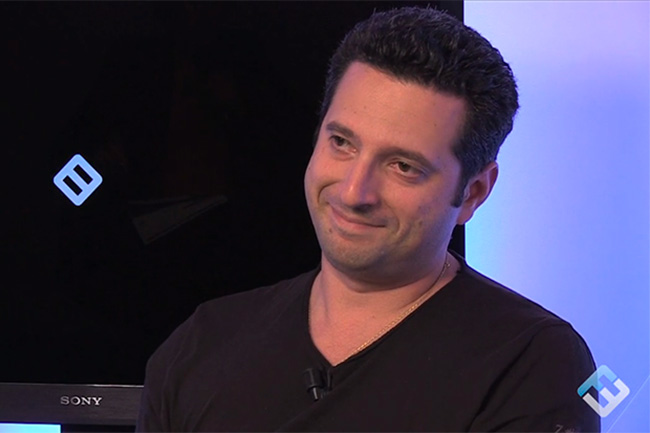 Jonathan Benassaya