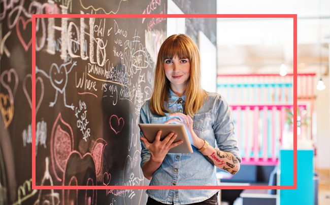 SaaS B2B Content Marketing