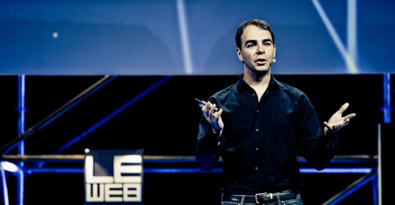 Fabrice Grinda
