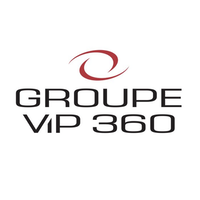 Groupe VIP 360