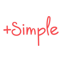 +Simple