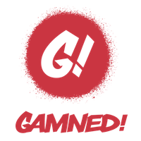 Gamned!