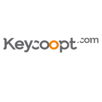 Keycoopt