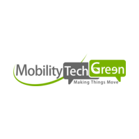 Mobility Tech Green