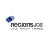 REGIONSJOB