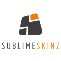 Sublime Skinz