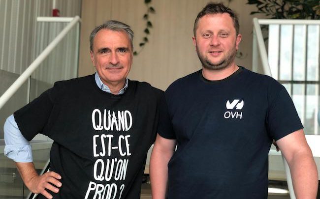 OVH